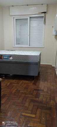 Imagem Apartamento com 1 Quarto à Venda, 42 m² em Jardim Lindóia - Porto Alegre Imagem Apartamento com 1 Quarto à Venda, 42 m² em Jardim Lindóia - Porto Alegre