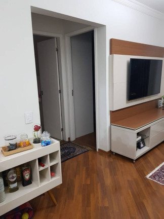 Imagem Apartamento com 2 Quartos à Venda, 70 m² em Saúde - São Paulo
