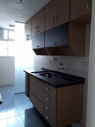 Imagem Apartamento com 3 Quartos à Venda, 76 m² em Interlagos - São Paulo Imagem Apartamento com 3 Quartos à Venda, 76 m² em Interlagos - São Paulo