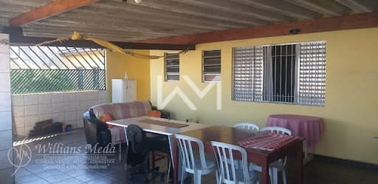 Imagem Sobrado com 3 Quartos à Venda, 260 m² em Jardim Valeria - Guarulhos Imagem Sobrado com 3 Quartos à Venda, 260 m² em Jardim Valeria - Guarulhos