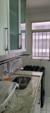 Imagem Imóvel com 2 Quartos à Venda, 65 m² em Campo Belo - São Paulo