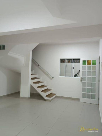 Imagem Sobrado com 3 Quartos à Venda, 148 m² em Aviação - Praia Grande Imagem Sobrado com 3 Quartos à Venda, 148 m² em Aviação - Praia Grande