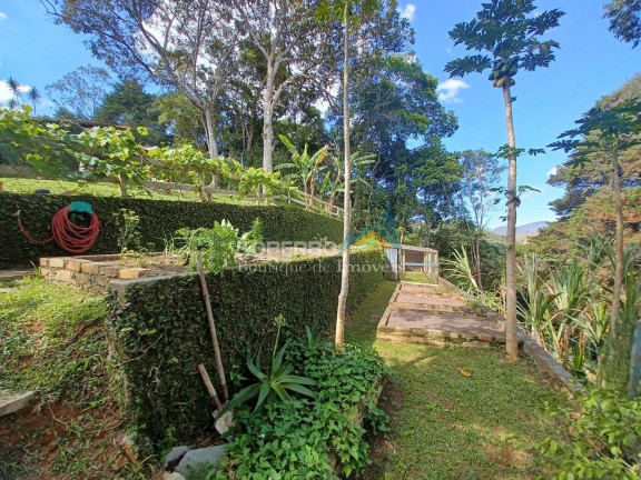 Imagem Casa com 4 Quartos à Venda, 1.600 m² em Cascata Do Imbuí - Teresópolis Imagem Casa com 4 Quartos à Venda, 1.600 m² em Cascata Do Imbuí - Teresópolis