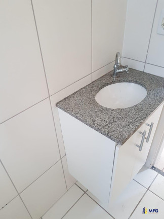 Imagem Apartamento com 2 Quartos para Alugar, em Condomínio Residencial Spazio Splêndido - Sorocaba Imagem Apartamento com 2 Quartos para Alugar, em Condomínio Residencial Spazio Splêndido - Sorocaba