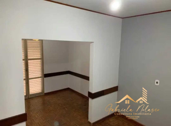 Imagem Casa com 3 Quartos à Venda, 126 m² em Jardim Paulista - Mogi Mirim