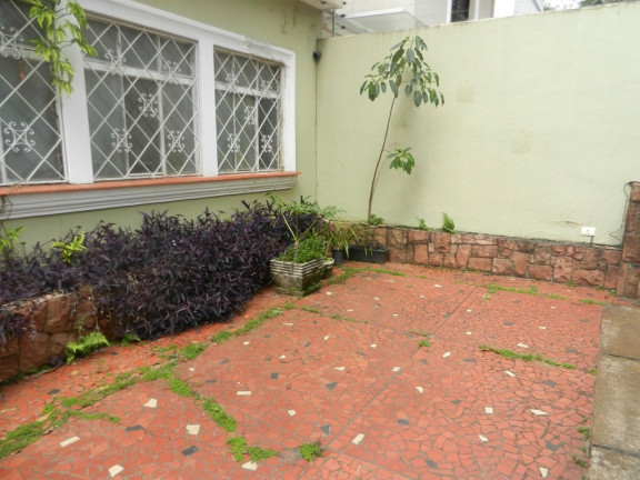 Sobrado com 3 Quartos à Venda,  em Brooklin - São Paulo