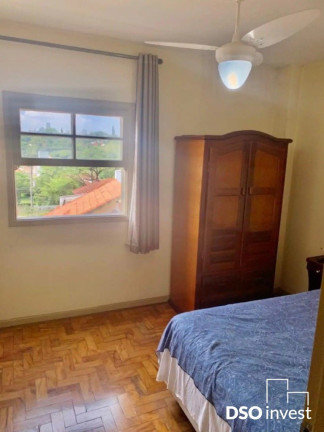 Imagem Apartamento com 2 Quartos para Alugar, 65 m² em Brooklin - São Paulo