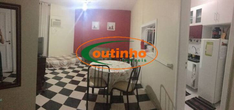 Imagem Apartamento com 2 Quartos à Venda, 61 m² em Tijuca - Rio De Janeiro Imagem Apartamento com 2 Quartos à Venda, 61 m² em Tijuca - Rio De Janeiro