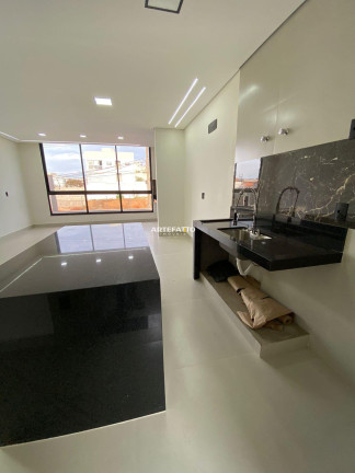 Imagem Apartamento com 3 Quartos à Venda, 98 m² em Jardim Piratininga - Franca Imagem Apartamento com 3 Quartos à Venda, 98 m² em Jardim Piratininga - Franca