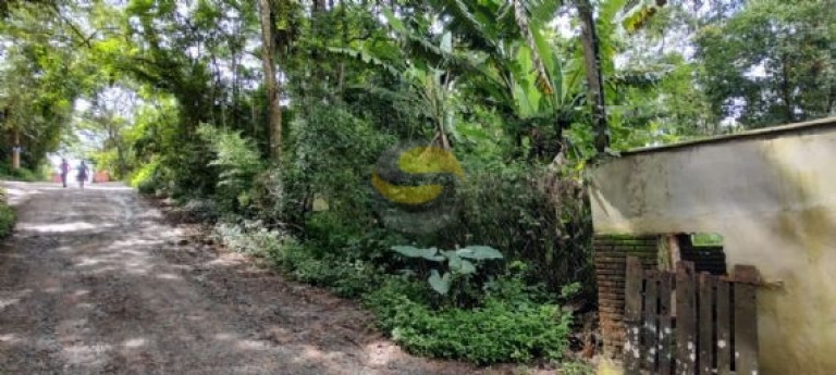 Terreno à Venda, 1.000 m² em Jardim Colibri - Cotia