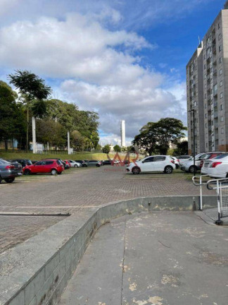 Imagem Apartamento com 2 Quartos para Alugar, 48 m² em Itaquera - São Paulo Imagem Apartamento com 2 Quartos para Alugar, 48 m² em Itaquera - São Paulo