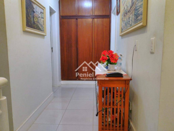 Imagem Apartamento com 3 Quartos à Venda, 192 m² em Centro - Ribeirão Preto