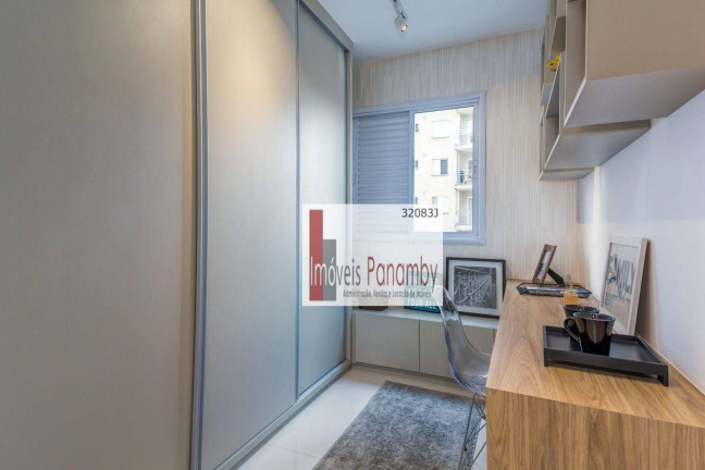 Imagem Apartamento com 2 Quartos à Venda, 45 m² em Cursino - São Paulo Imagem Apartamento com 2 Quartos à Venda, 45 m² em Cursino - São Paulo