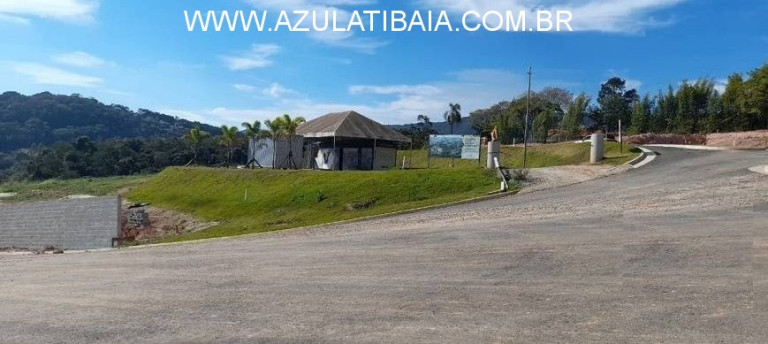 Imagem Terreno à Venda, 401 m² em Jardim Sao Nicolau - Atibaia