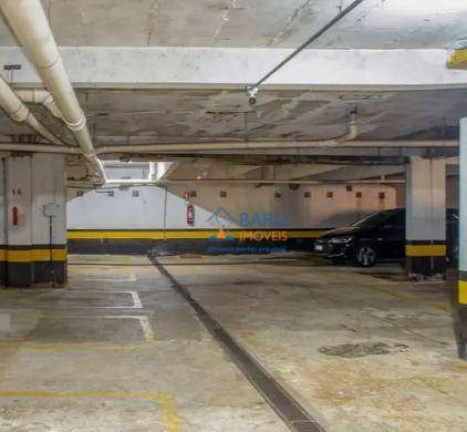 Imagem Apartamento com 1 Quarto à Venda, 50 m² em Vila Madalena - São Paulo