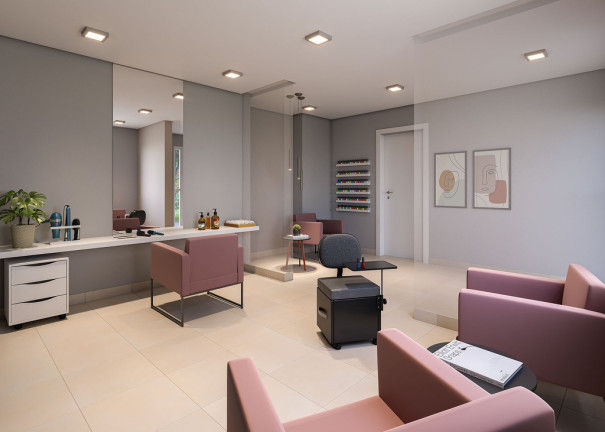 Imagem Apartamento com 2 Quartos à Venda, 32 m² em Parque Novo Mundo - São Paulo Imagem Apartamento com 2 Quartos à Venda, 32 m² em Parque Novo Mundo - São Paulo