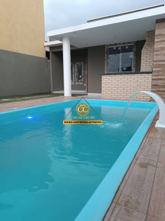 Imagem Casa com 2 Quartos à Venda, em Samburá (tamoios) - Cabo Frio Imagem Casa com 2 Quartos à Venda, em Samburá (tamoios) - Cabo Frio