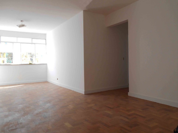Imóvel com 2 Quartos à Venda, 104 m² em Consolação - São Paulo