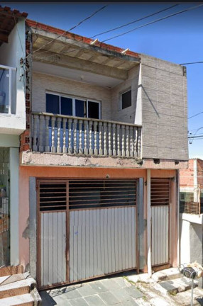 Casa com 5 Quartos à Venda, 135 m² em Jardim Júlio - Barueri
