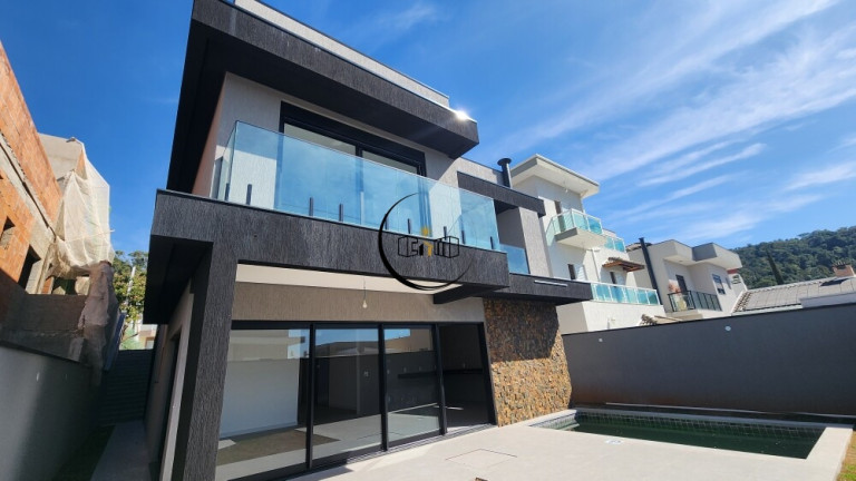 Casa de Condomínio com 3 Quartos à Venda, 261 m² em Residencial Ibi-aram - Itupeva