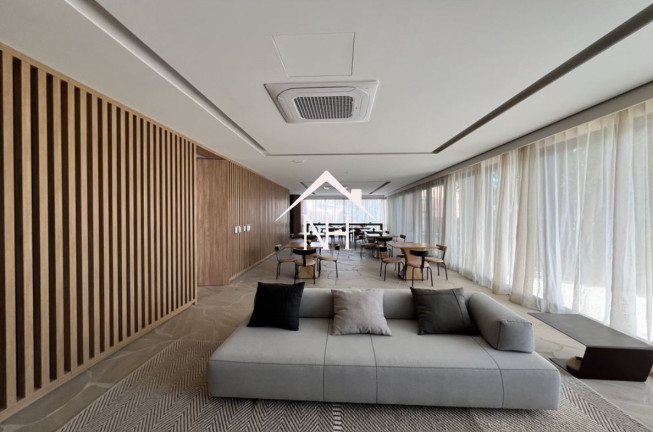 Imagem Apartamento com 1 Quarto à Venda, 24 m² em Sumarezinho - São Paulo