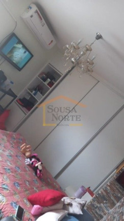 Imagem Sobrado com 3 Quartos à Venda, 400 m² em Vila Mazzei - São Paulo