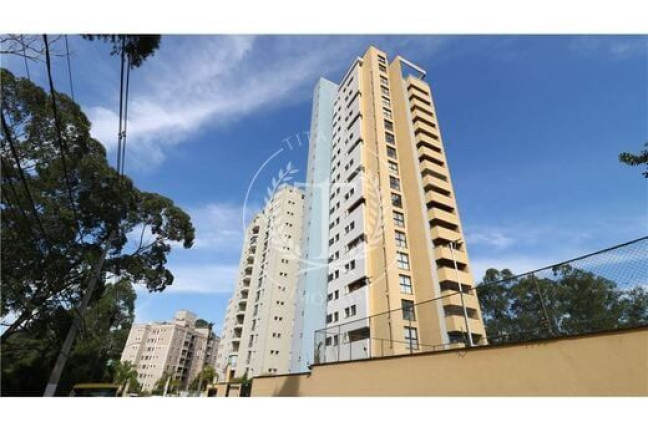 Imagem Apartamento com 3 Quartos à Venda, 166 m² em São Paulo