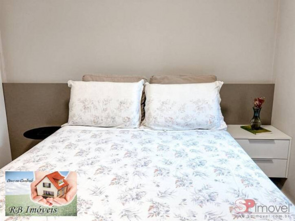 Imagem Apartamento com 2 Quartos à Venda, 50 m² em Ferrazópolis - São Bernardo Do Campo Imagem Apartamento com 2 Quartos à Venda, 50 m² em Ferrazópolis - São Bernardo Do Campo