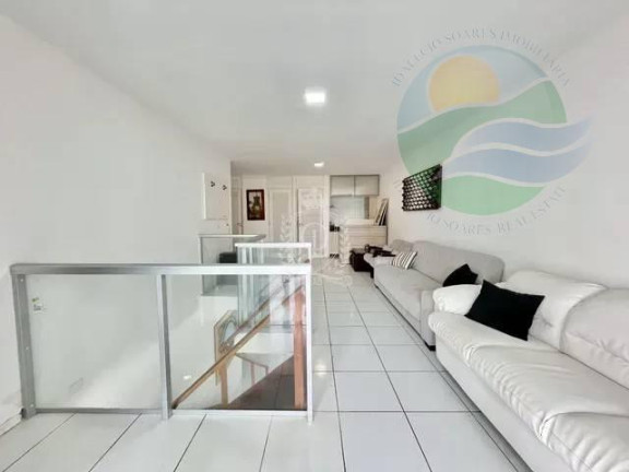 Imagem Cobertura com 5 Quartos à Venda, 363 m²