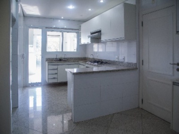 Imagem Apartamento com 3 Quartos à Venda, 240 m² em Jardim Panorama - São Paulo
