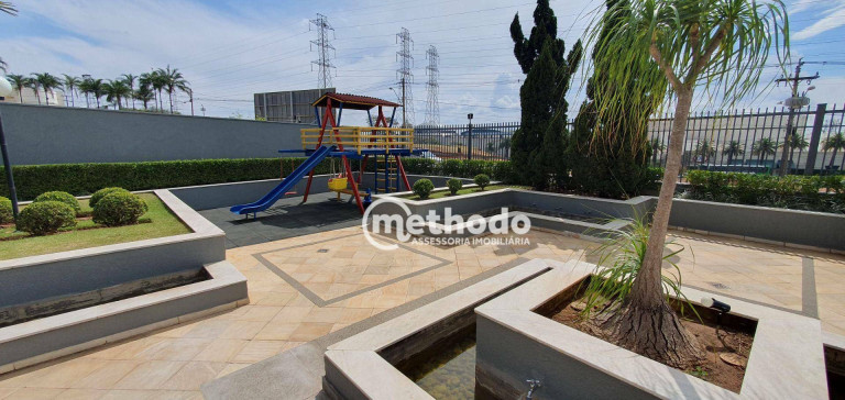 Imagem Apartamento com 3 Quartos à Venda, 84 m² em Vila Brandina - Campinas Imagem Apartamento com 3 Quartos à Venda, 84 m² em Vila Brandina - Campinas