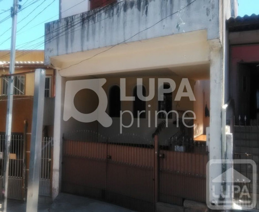 Imagem Casa com 3 Quartos à Venda, 270 m² em Vila Maria - São Paulo