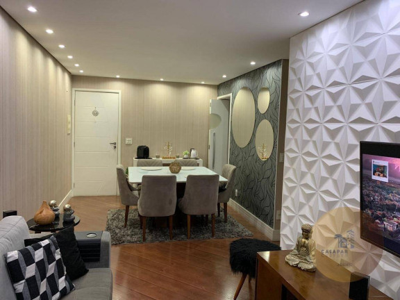 Imagem Apartamento com 3 Quartos à Venda, 90 m² em Santa Paula - São Caetano Do Sul Imagem Apartamento com 3 Quartos à Venda, 90 m² em Santa Paula - São Caetano Do Sul