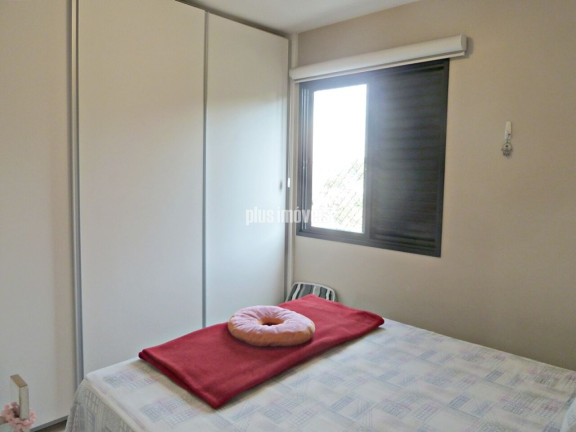 Imagem Apartamento com 3 Quartos à Venda, 72 m² em Morumbi - São Paulo Imagem Apartamento com 3 Quartos à Venda, 72 m² em Morumbi - São Paulo