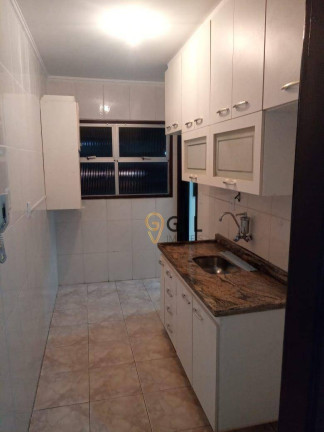 Imagem Apartamento com 2 Quartos à Venda, 48 m² em Vila Zizinha - São José Dos Campos