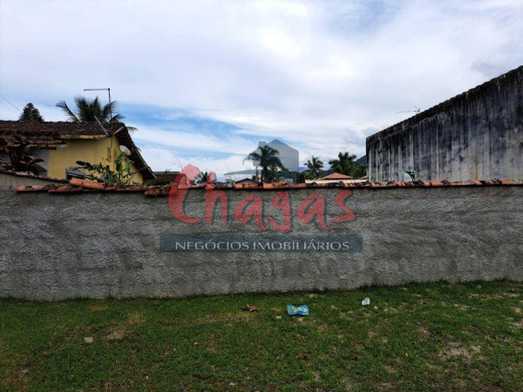 Imagem Terreno em Condomínio à Venda, 400 m² em Mar Verde - Caraguatatuba