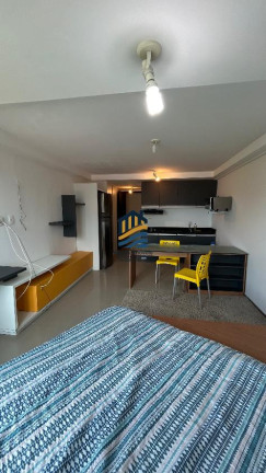 Imagem Apartamento com 1 Quarto à Venda, 30 m² em Piedade - Jaboatão Dos Guararapes