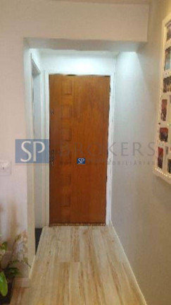 Imagem Apartamento com 2 Quartos à Venda, 72 m² em Campo Belo - São Paulo