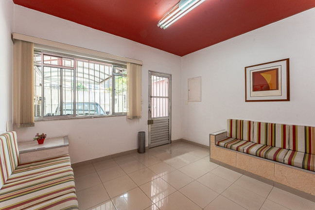 Casa à Venda, 100 m² em Vila Romana - São Paulo