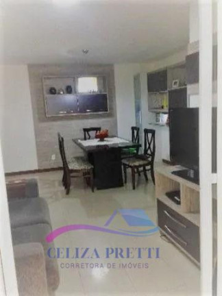 Imagem Apartamento com 3 Quartos à Venda, 130 m² em Itapuã - Vila Velha