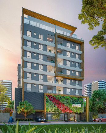 Imagem Apartamento com 3 Quartos à Venda, 82 m² em Praia Da Costa - Vila Velha