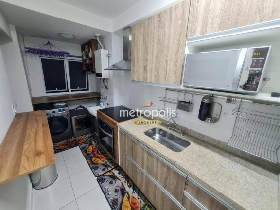Imagem Apartamento com 2 Quartos à Venda, 67 m² em Centro - São Caetano Do Sul Imagem Apartamento com 2 Quartos à Venda, 67 m² em Centro - São Caetano Do Sul