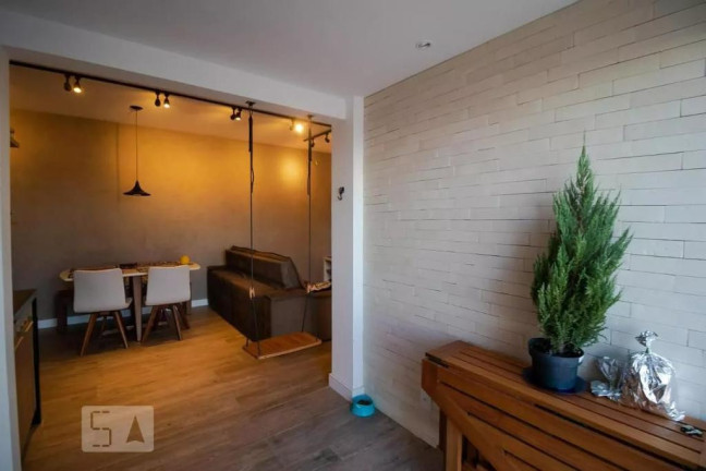 Imagem Apartamento com 3 Quartos à Venda, 76 m² em Ponte Preta - Campinas