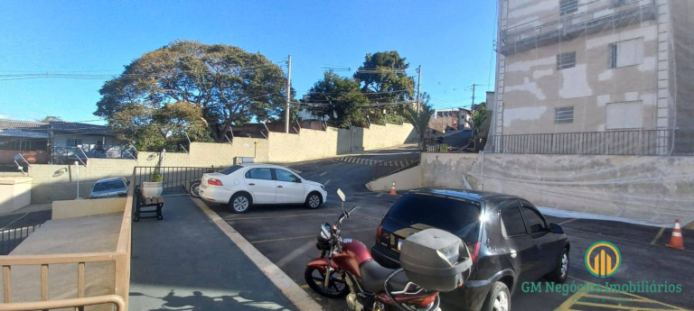 Imagem Apartamento com 2 Quartos à Venda, 55 m² em Vila São Joaquim - Cotia Imagem Apartamento com 2 Quartos à Venda, 55 m² em Vila São Joaquim - Cotia