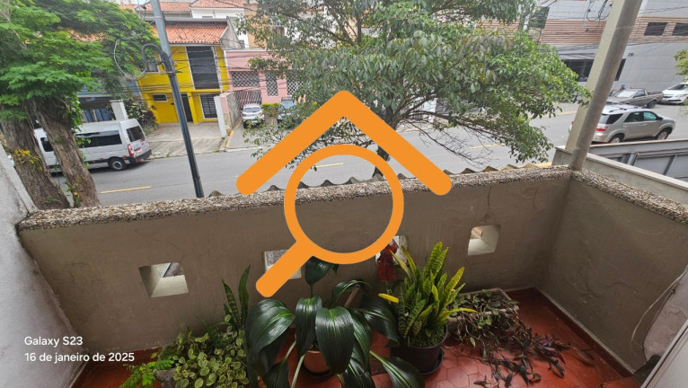 Imagem Casa com 3 Quartos à Venda, 180 m² em Santo Amaro - São Paulo Imagem Casa com 3 Quartos à Venda, 180 m² em Santo Amaro - São Paulo