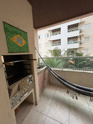 Apartamento com 2 Quartos à Venda,  em Toninhas - Ubatuba