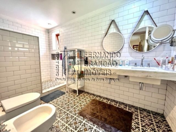 Imagem Casa com 5 Quartos para Alugar, 500 m² em Barra Da Tijuca - Rio De Janeiro