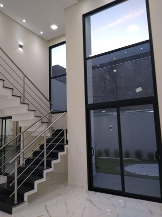 Imagem Casa com 4 Quartos à Venda, 240 m² em Roncáglia - Valinhos