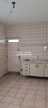 Imagem Sobrado com 3 Quartos à Venda, 140 m² em Jardim Da Gloria - São Paulo Imagem Sobrado com 3 Quartos à Venda, 140 m² em Jardim Da Gloria - São Paulo