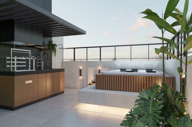 Imagem Apartamento com 2 Quartos à Venda, 78 m² em Jardim Cidade Universitária - João Pessoa